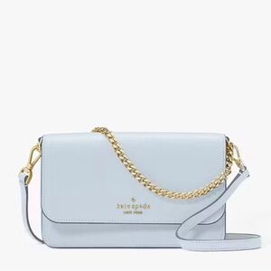 Kate Spade Madison Willow Mini Crossbody Purse